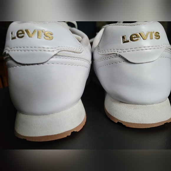 Levi's sneaker - Picture 7 of 9